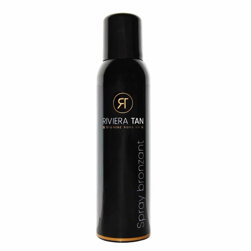 Spray autobronzant Riviera Tan