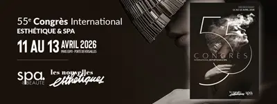 Congrès Esthétique Paris