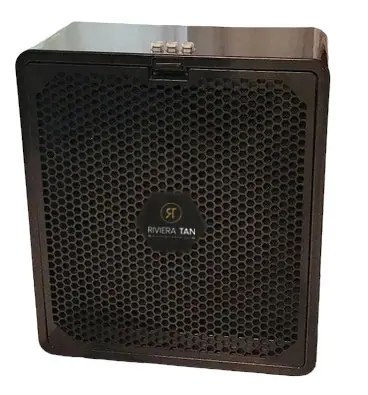 Extracteur Riviera Tan
