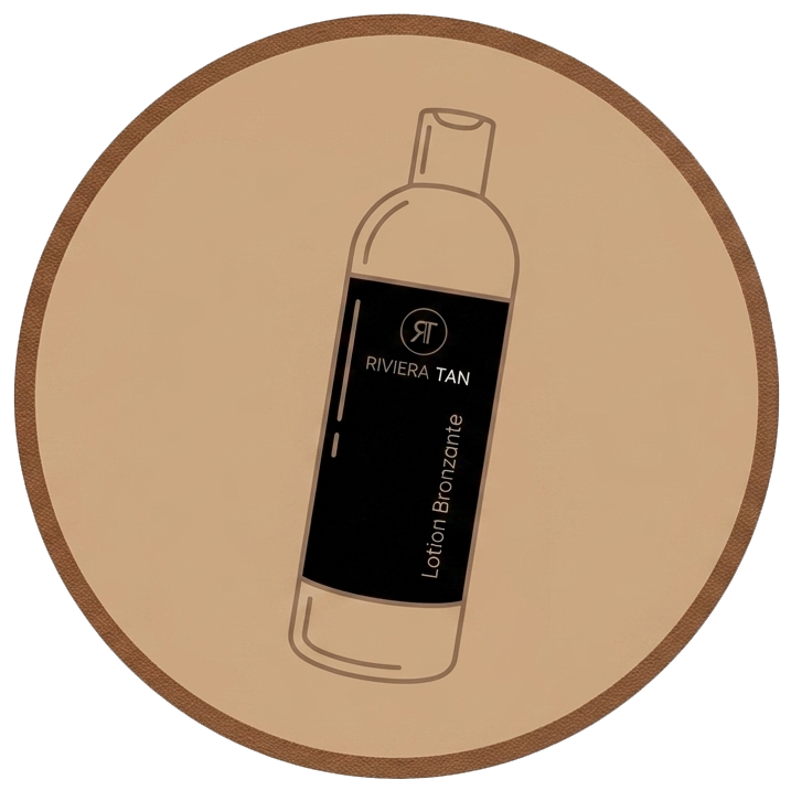 Potentiel CA brumisation visage