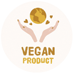 Vegan cosmetique